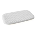 Sealy Cozy Cool 2-in-1 Bassinet & Bedside Sleeper Sheet Accessory