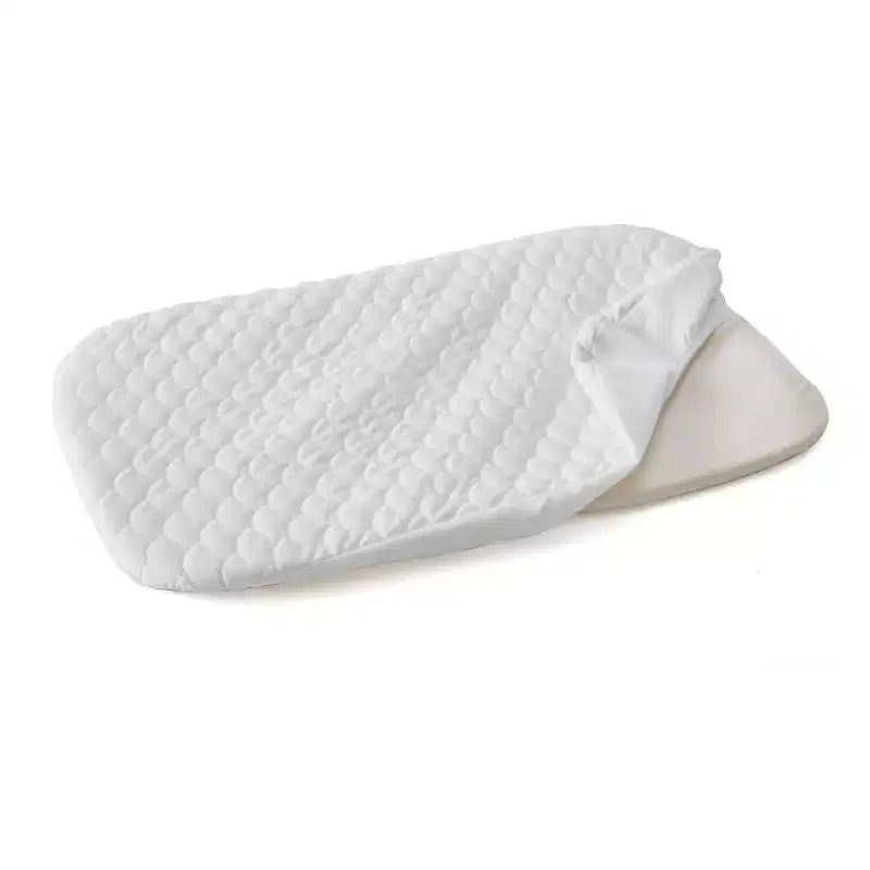 Drap-housse pour berceau cododo 2-en-1