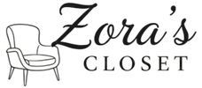 Zoras closet – Accueil