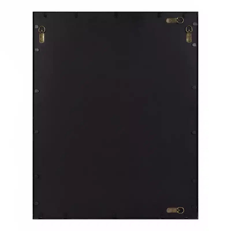 Miroir mural rectangulaire