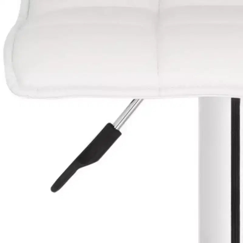 Tabouret de bar pivotant - Safavieh Couture