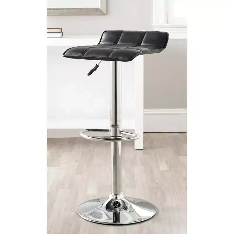 Tabouret de bar pivotant - Safavieh Couture