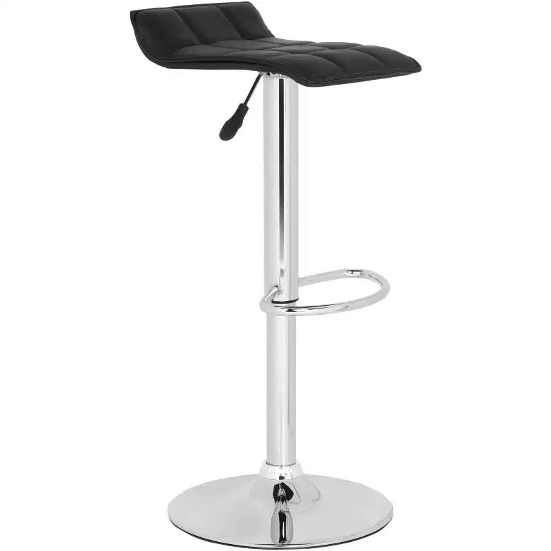 Tabouret de bar pivotant - Safavieh Couture