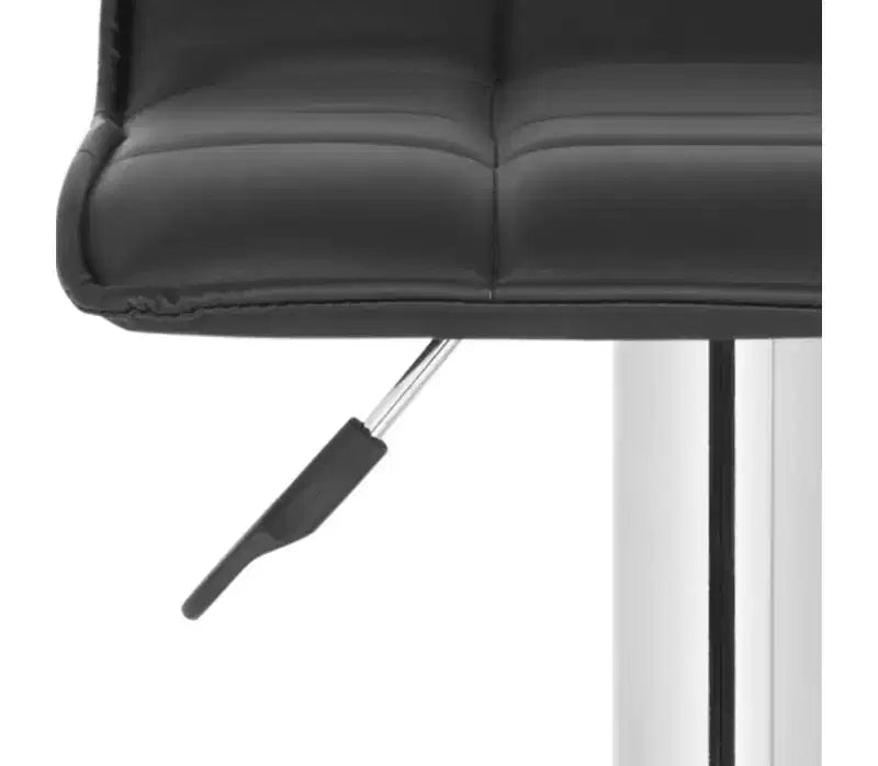 Tabouret de bar pivotant - Safavieh Couture