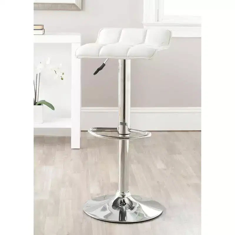 Tabouret de bar pivotant - Safavieh Couture