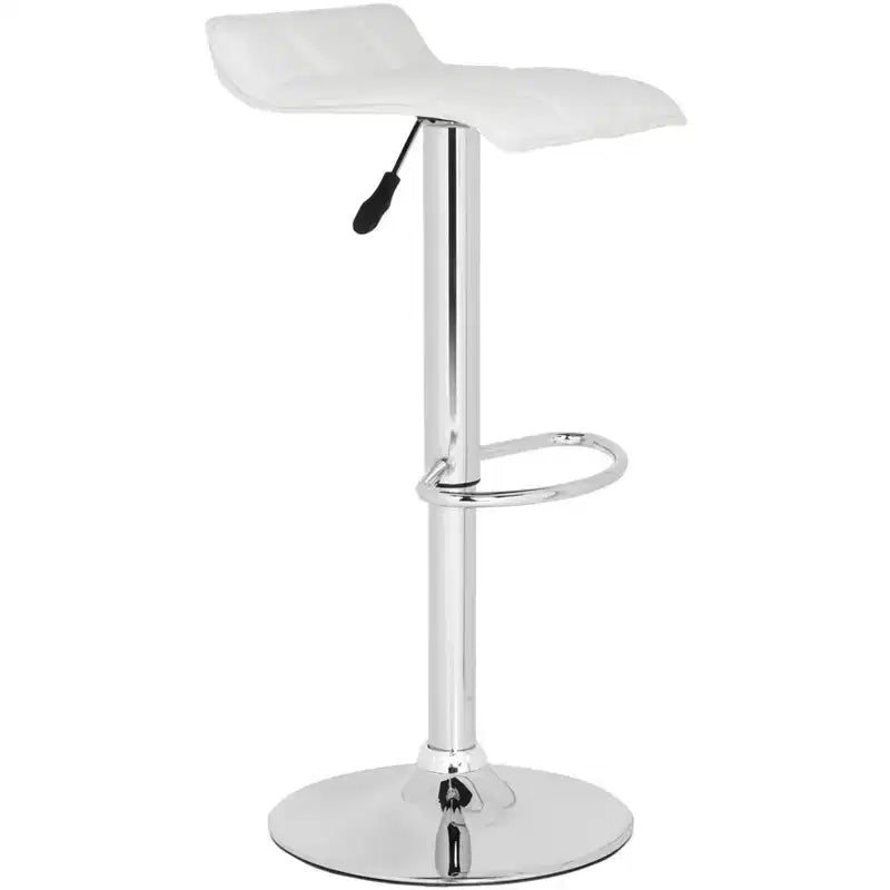 Tabouret de bar pivotant - Safavieh Couture