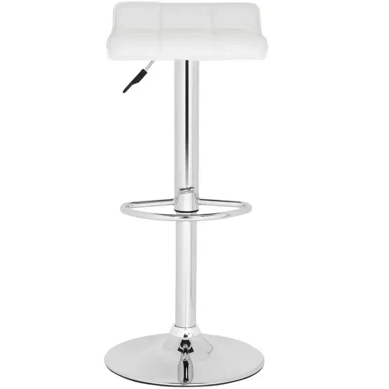 Tabouret de bar pivotant - Safavieh Couture